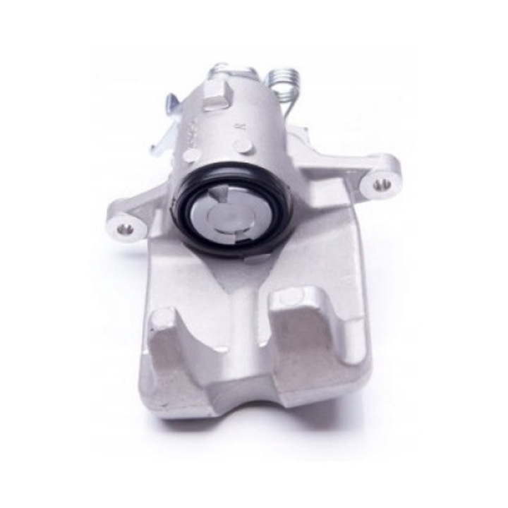 Féknyereg, ESEN SKV, ezüst, 34SKV634