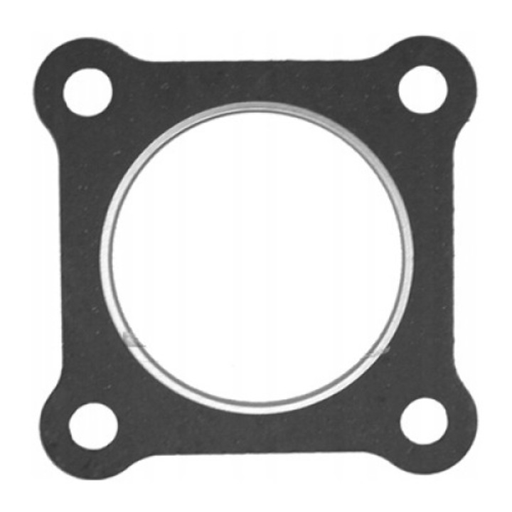 Уплътнение за свързване на ауспуха 110-932, FA1, черно