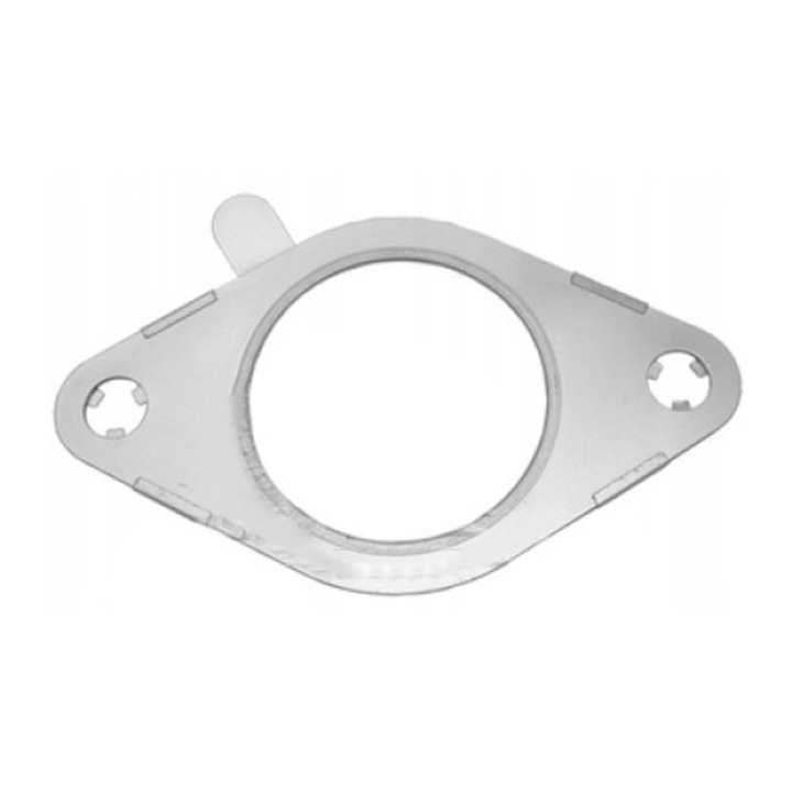 Уплътнение на изпускателната тръба FA1, 130-918, Сребрист