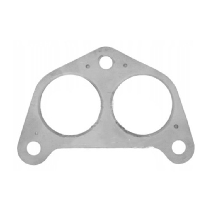 Уплътнение на изпускателната връзка 110-963, FA1, Сребрист