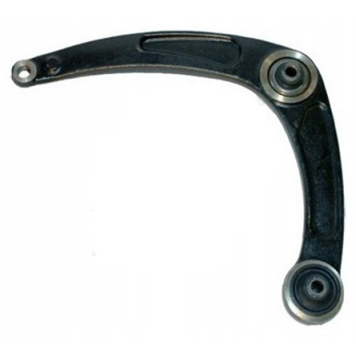 Futókar, Gyors, FT15677, Fekete