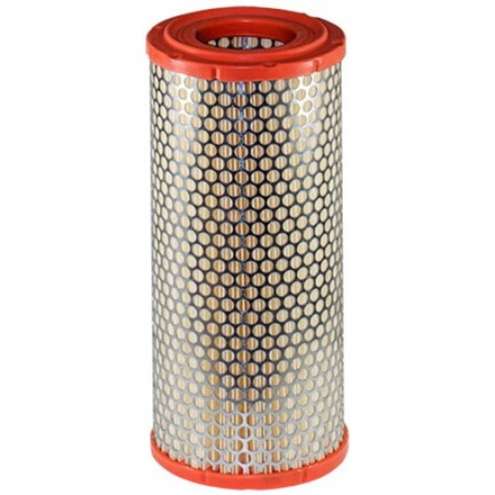 Légszűrő, Filtron, AR 350/7, Szürke