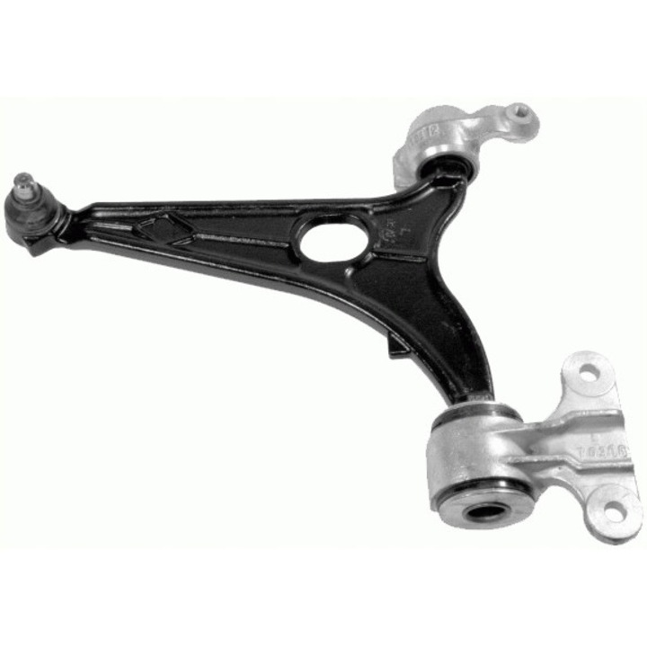 Lengőkar, kerékfelfüggesztés, 31155 01