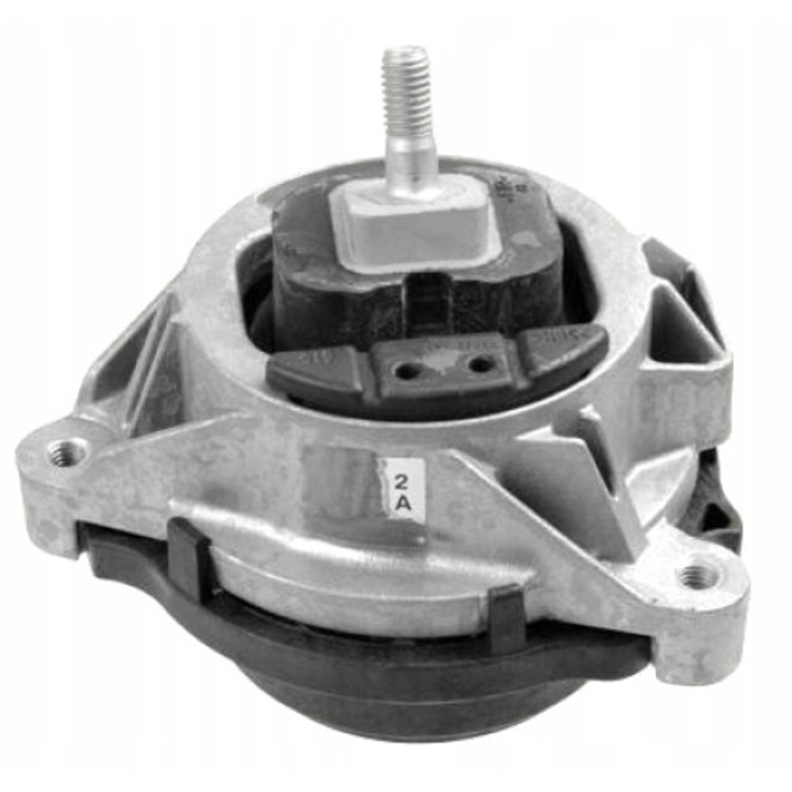 Motorcsapágy 36995 01, LEMFORDER, Ezüst