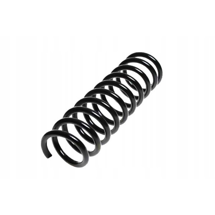 Spirálrugó 4227587, LESJOFORS, Fekete