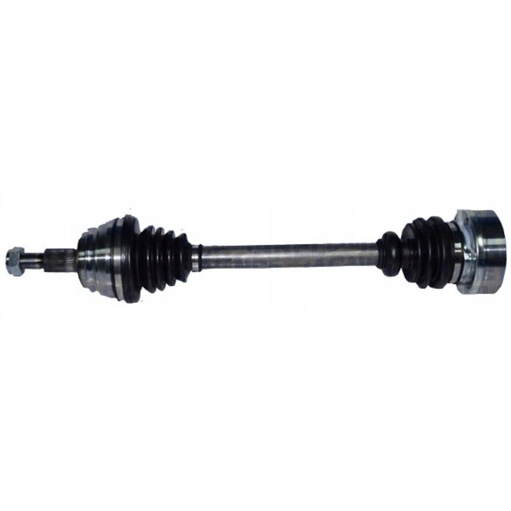 Planetara, Magneti Marelli, Otel, Compatibil cu Audi/Seat/Skoda/VW, Negru/Gri