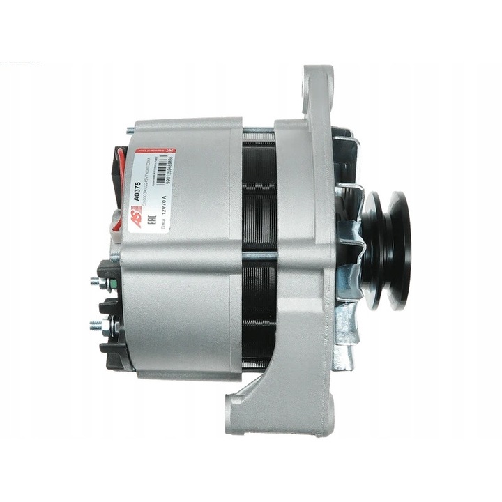 Generátor, AS-PL, A0375