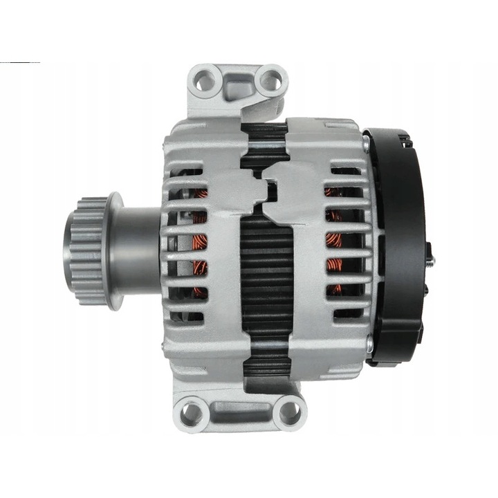 Generátor, AS-PL, A0494, ezüst