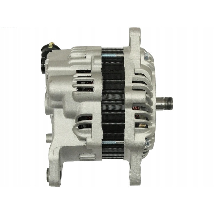 Generátor, AS-PL, A5057, ezüst