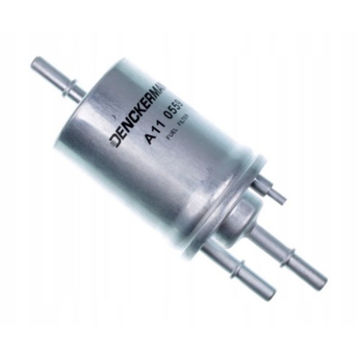 Üzemanyagszűrő A110559, Denckermann, ezüst