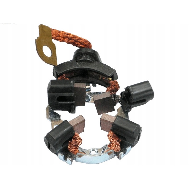 Suport perie de pornire, AS-PL, SBH0077, Multicolor