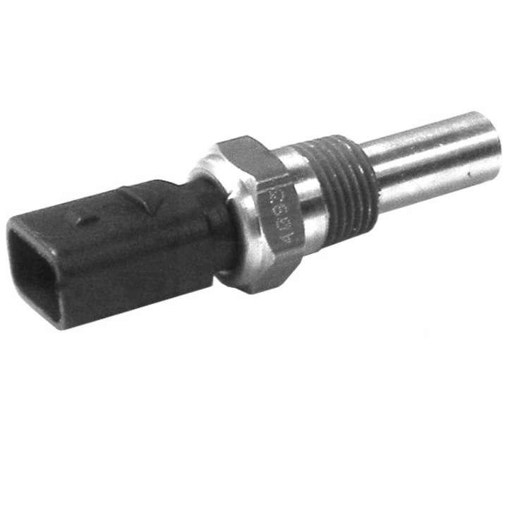 Hűtőfolyadék hőmérséklet érzékelő 330659, ERA, ezüst/fekete