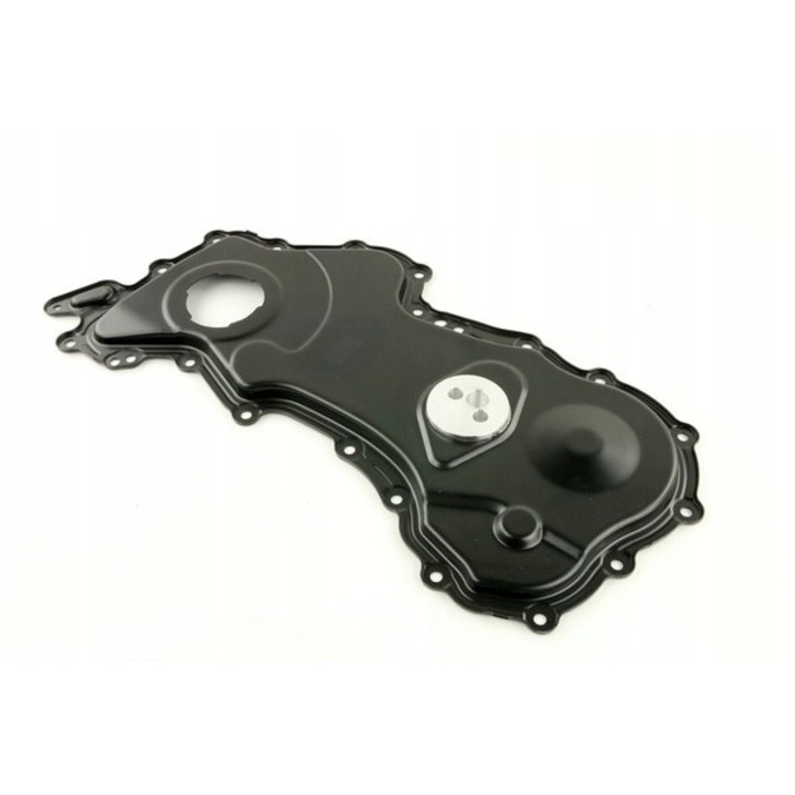 Fast, Elosztó sapka, FT45313, Fekete