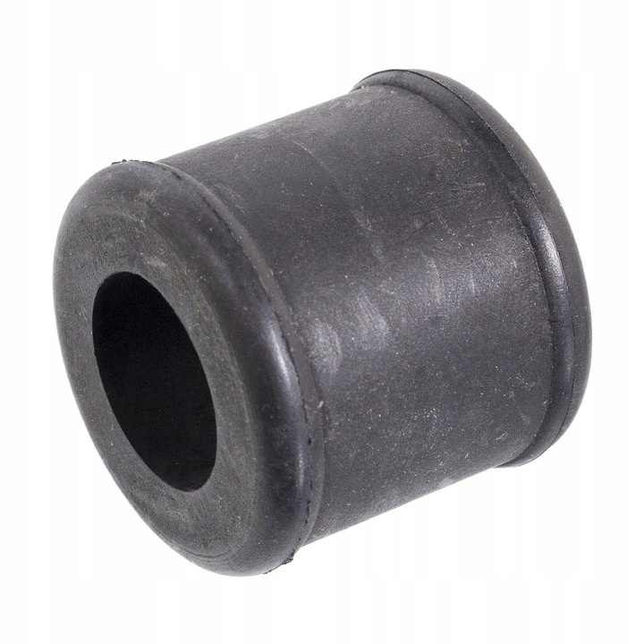 Амортисьорна втулка, Febi Bilstein, гума, сив