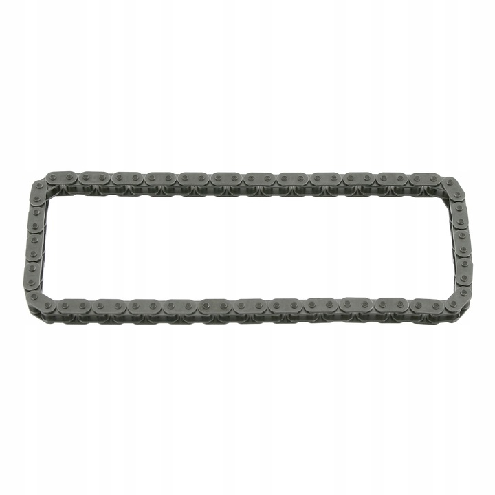 Hajtáslánc olajszivattyúhoz 25398, Febi Bilstein, Szürke
