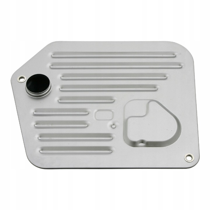 Automata váltó olajszűrő 26167, Febi Bilstein, szürke