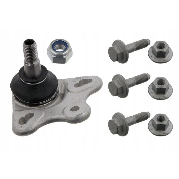 Шарнир на окачването, Febi Bilstein, 32296