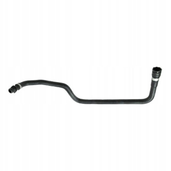 Fűtőtömlő, Gates, 02-1752, Fekete