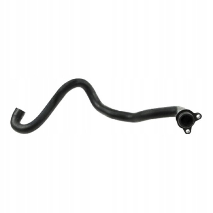 Fűtőtömlő, Gates, 02-1784, Fekete