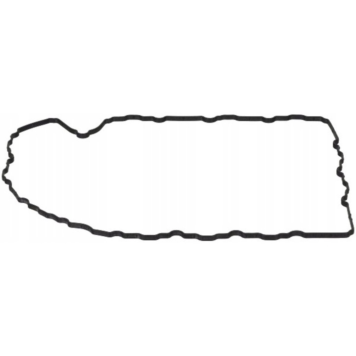 Seal, Elring, Fekete