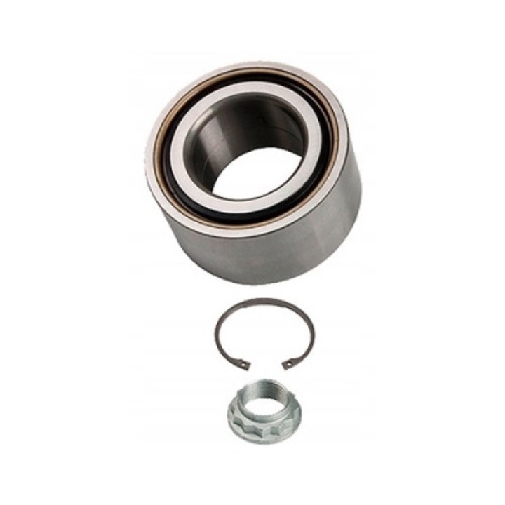 Kerékcsapágy készlet, FAG, 713 6493 20