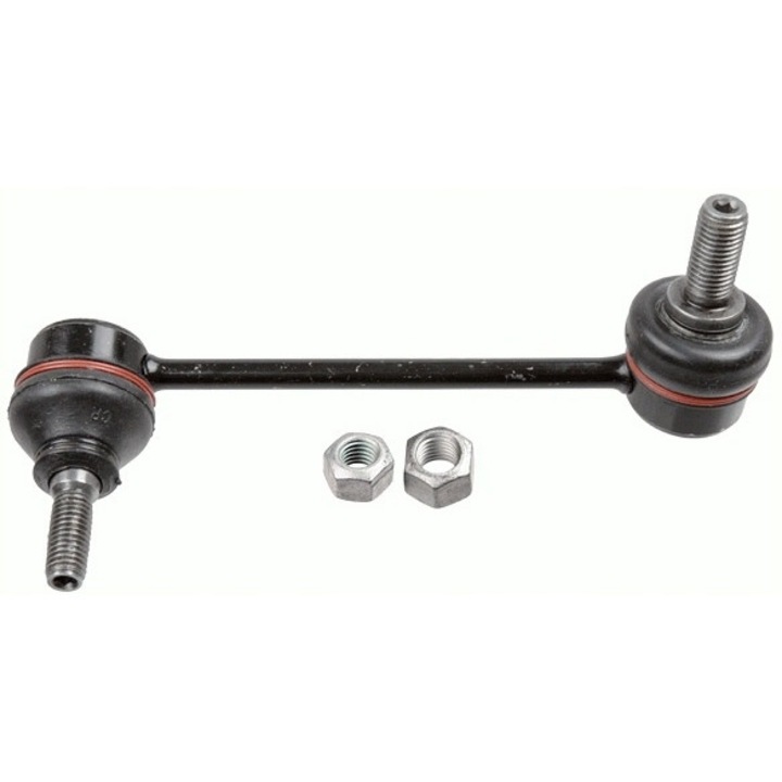 Стабилизираща щанга 38189 01, LEMFORDER, Черен