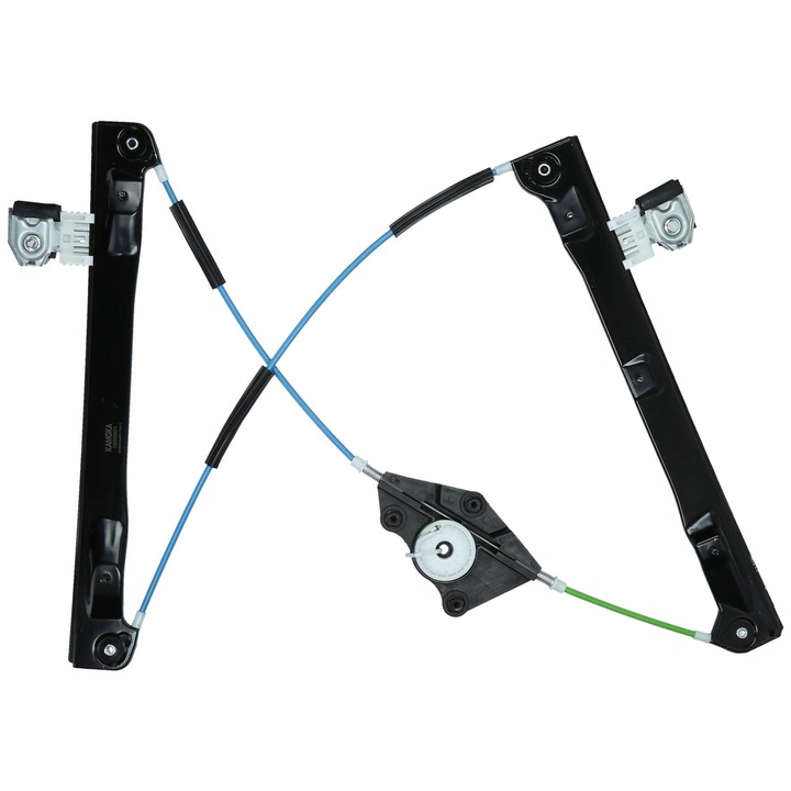 Кран за прозорци Камока Код 7200001