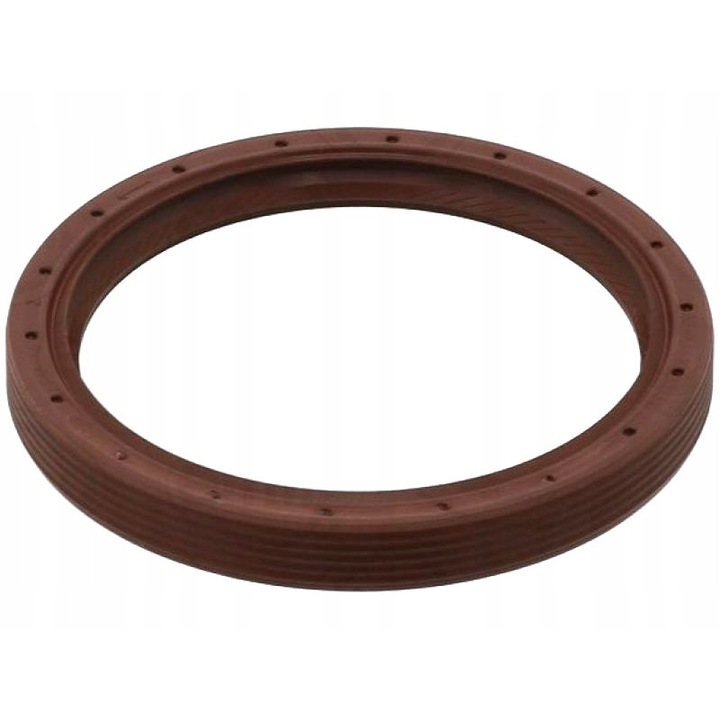 Autóalkatrész, Elring, Vezérműtengely tömítés, 814.110