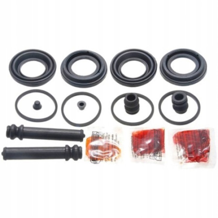 Féknyereg javító készlet FEBEST 0575-LWF