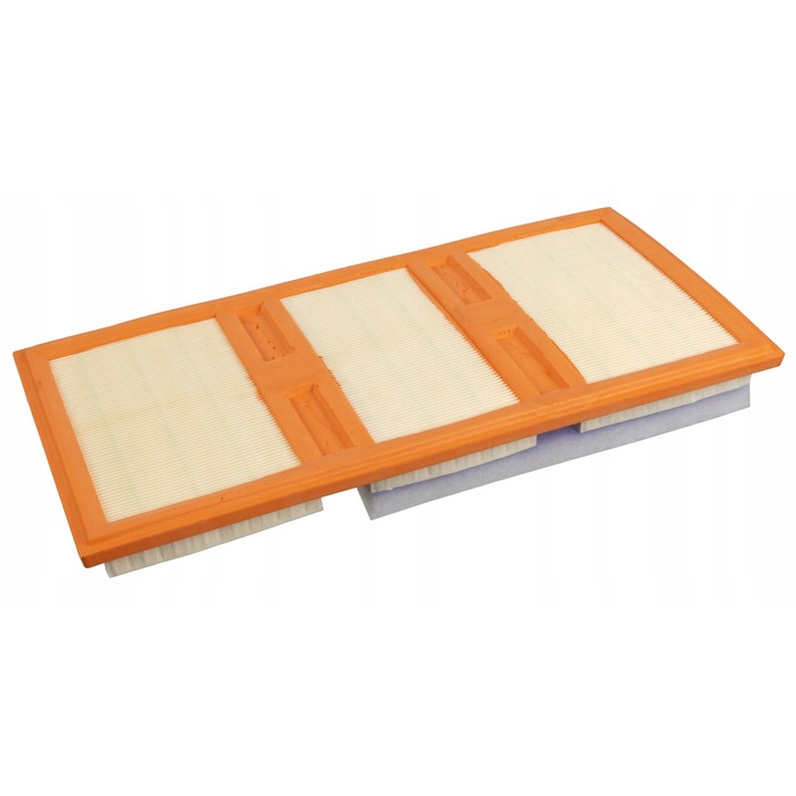 Légszűrő, Febi Bilstein, 0,34 kg, krém/barna