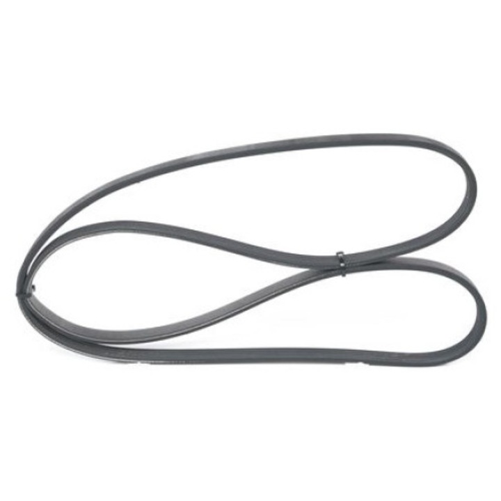 Curea trapezoidala, Bosch, 1 987 947 970, Negru