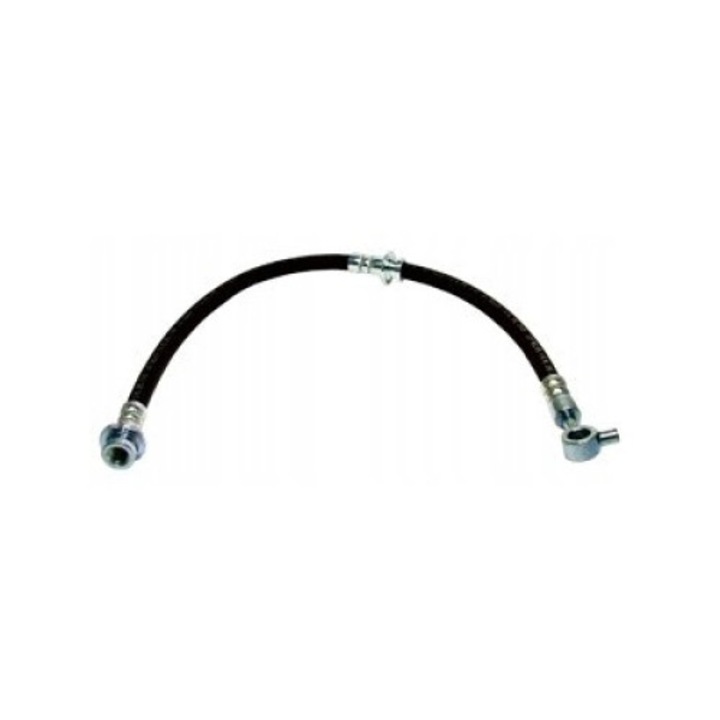 DELPHI hajlékony fékcső