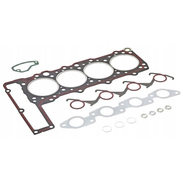 Set garnituri motor Elring 198.230, fara garnitura capac supape, fara garnitura tija supapa