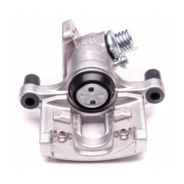 Féknyereg, ESEN SKV, ezüst, 23SKV743