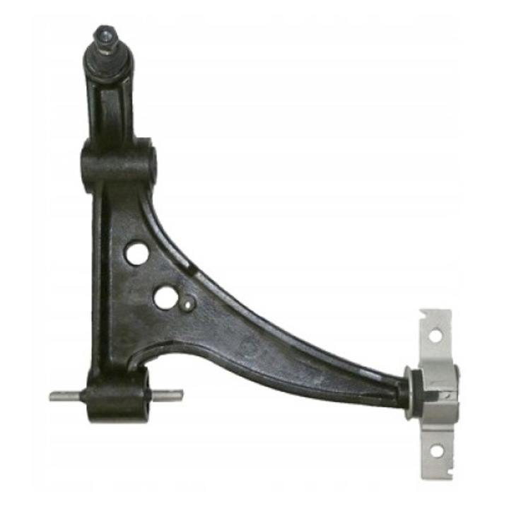 Futókar, Gyors, FT15034, Fekete