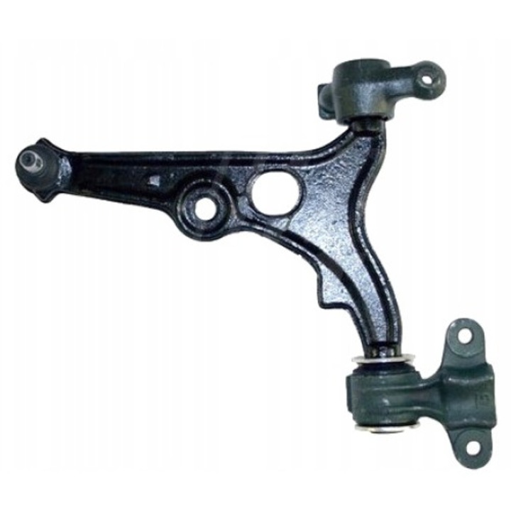 Futókar, Fast, FT15061, Fekete