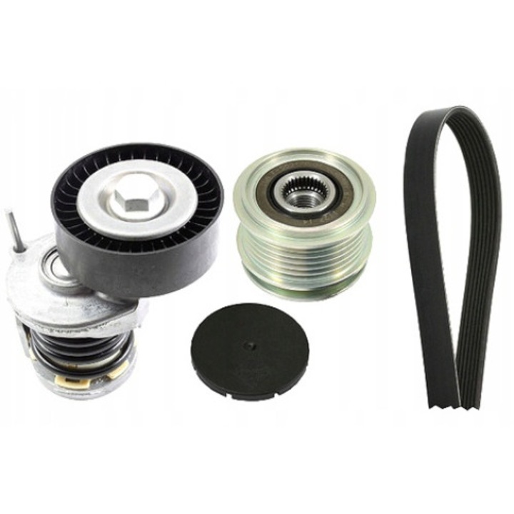 Sebességváltó szíj készlet és INA tartozékok, 529 0475 20