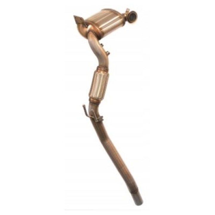 Филтър за твърди частици, KAMOKA, 8010031