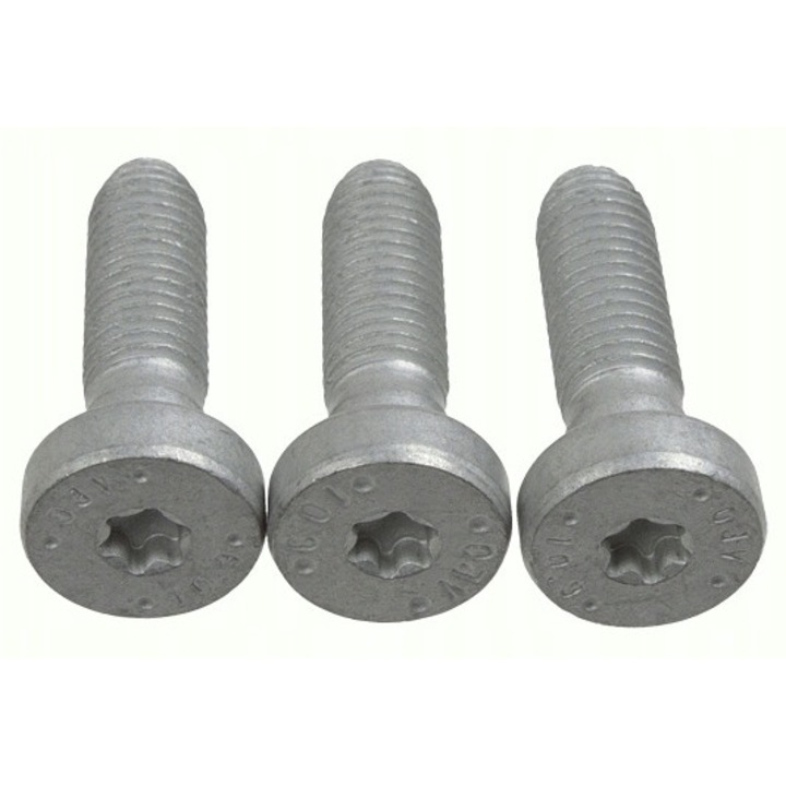 Felfüggesztés rögzítő készlet LEMFORDER 37472 01