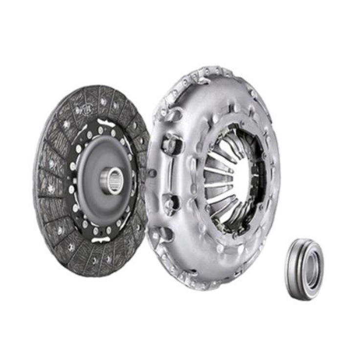 Kit ambreiaj, Luk, 180 mm, Citroen/Peugeot