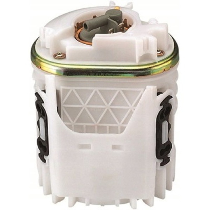 Modul pompa combustibil, Magneti Marelli, 3 bar, 12V, 100 l/h, Alb