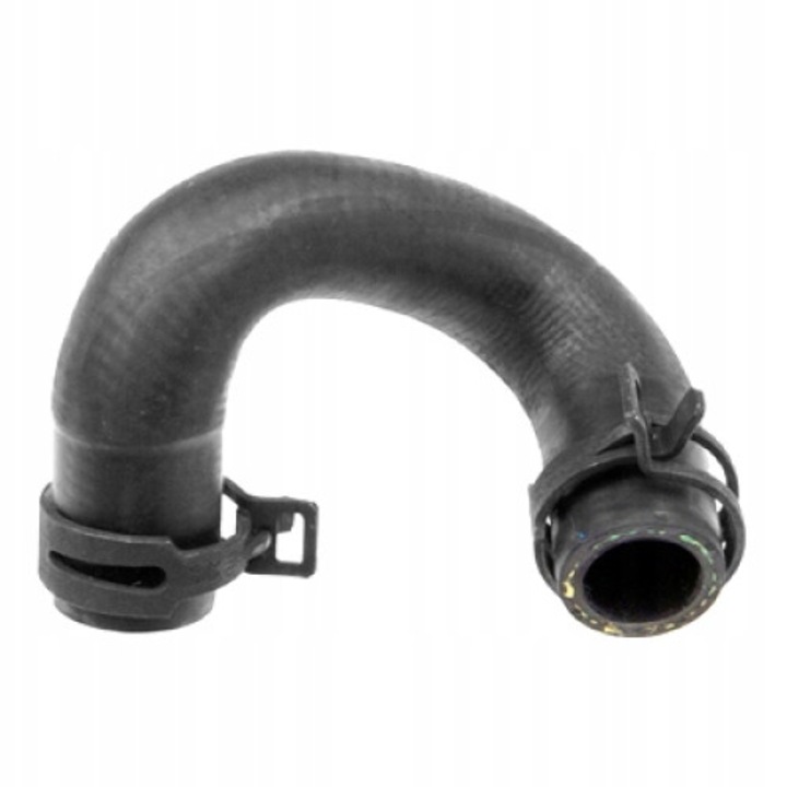 Fűtőtömlő, Gates, Fekete, 02-2755