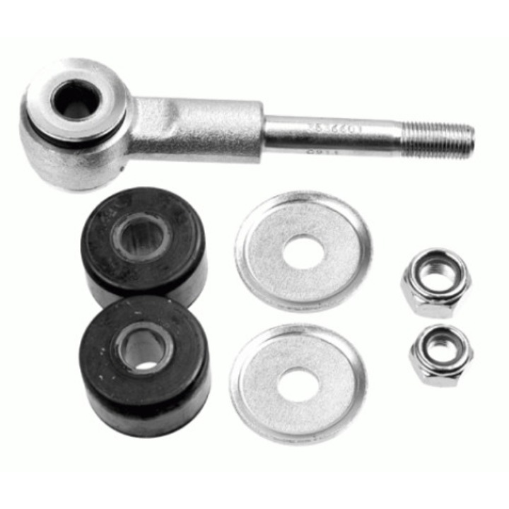 Stabilizátor lengőkar, LEMFORDER, 35366 01