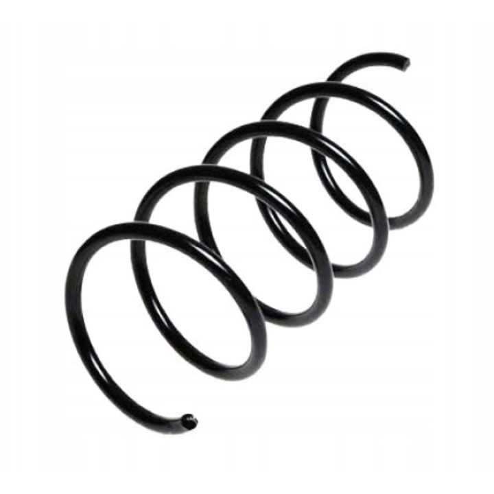 Arc spiral 4056831, LESJOFORS, Negru