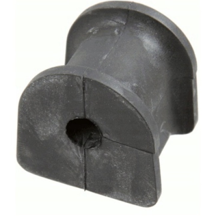 Bucsa bara stabilizatoare Lemforder, 24725 01, Cauciuc, Negru