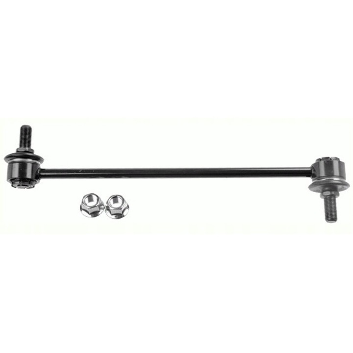 Stabilizátor lengőkar 36738 01, LEMFORDER, Fekete