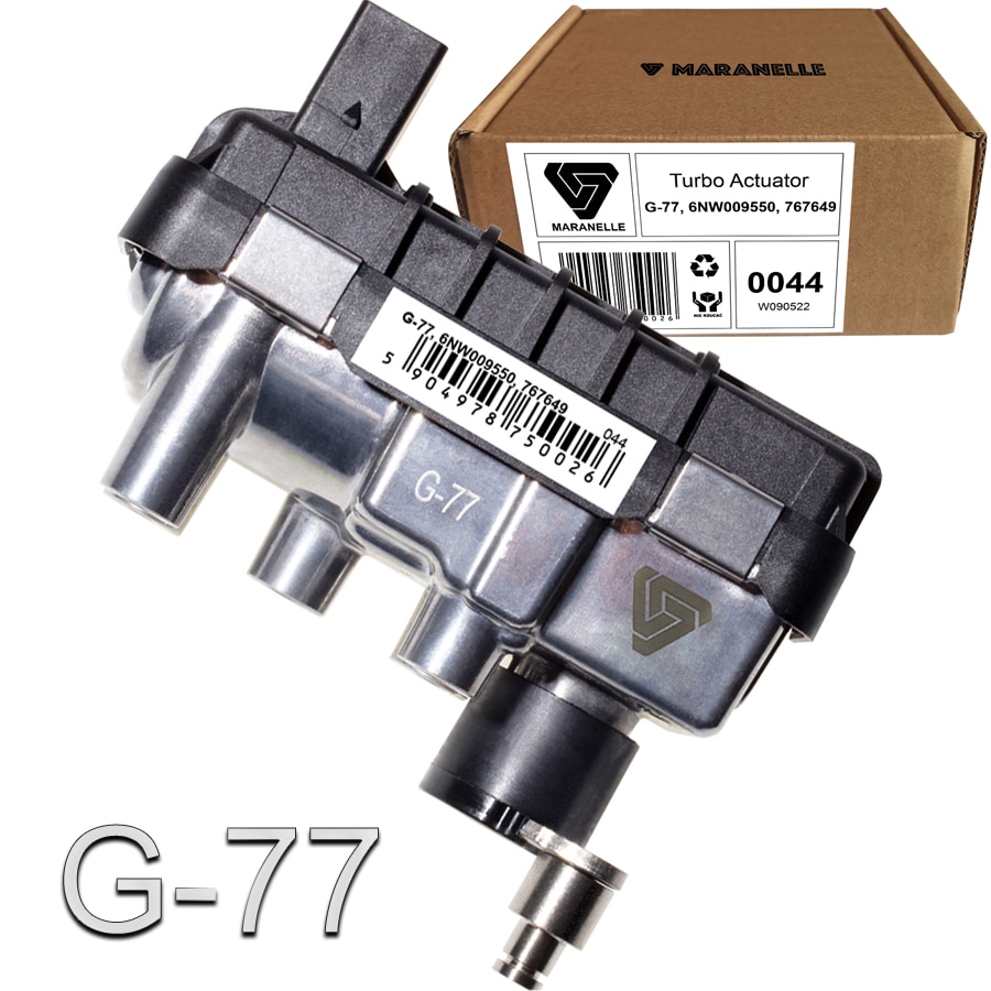 Actuador G-013 6NW009543-11 763797