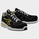 Pantofi de lucru, Diadora, Marime 42, Negru