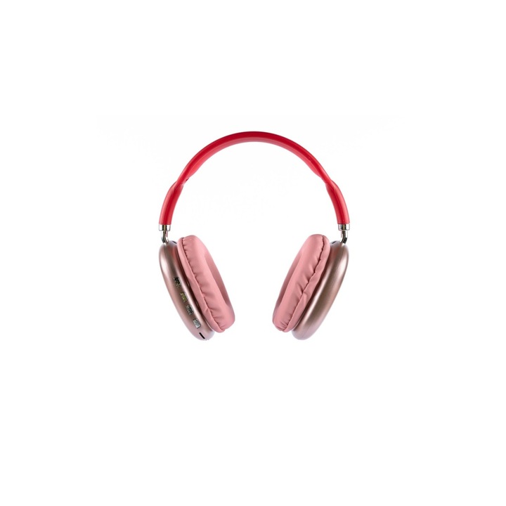 Over the Ear Audio слушалки, сгъваеми, безжични или Jack 3.5, Bluetooth 4.2, микрофон, автономност 10 часа
