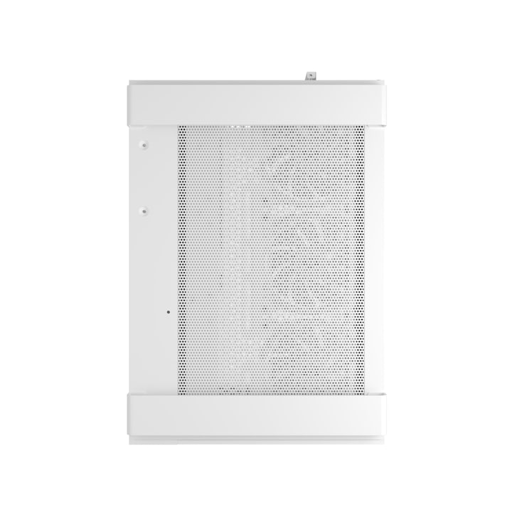 Carcasa Chieftec Miditower BG-02B-B-SL-350, UNI Series, 350W, Negru/Argintiu